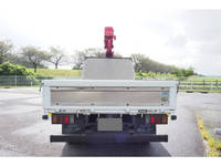 ISUZU Elf Truck (With 4 Steps Of Cranes) BKG-NMR85AR 2011 123,353km_9