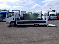 ISUZU Elf Flat Body 2RG-NLR88AR 2020 34,000km_11