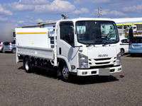 ISUZU Elf Flat Body 2RG-NLR88AR 2020 34,000km_1