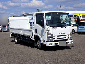 ISUZU Elf Flat Body 2RG-NLR88AR 2020 34,000km_1