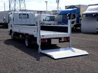 ISUZU Elf Flat Body 2RG-NLR88AR 2020 34,000km_2