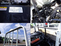 ISUZU Elf Flat Body 2RG-NLR88AR 2020 34,000km_30