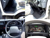 ISUZU Elf Flat Body 2RG-NLR88AR 2020 34,000km_34