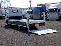 ISUZU Elf Flat Body 2RG-NLR88AR 2020 34,000km_3