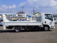 ISUZU Elf Flat Body 2RG-NLR88AR 2020 34,000km_4