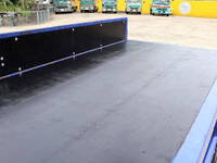 MITSUBISHI FUSO Canter Truck (With 4 Steps Of Cranes) TPG-FEA50 2016 49,000km_10