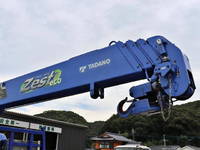 MITSUBISHI FUSO Canter Truck (With 4 Steps Of Cranes) TPG-FEA50 2016 49,000km_15