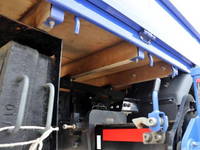 MITSUBISHI FUSO Canter Truck (With 4 Steps Of Cranes) TPG-FEA50 2016 49,000km_18