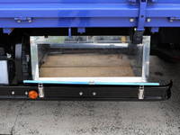 MITSUBISHI FUSO Canter Truck (With 4 Steps Of Cranes) TPG-FEA50 2016 49,000km_24