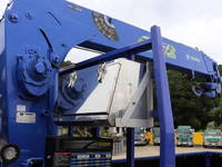 MITSUBISHI FUSO Canter Truck (With 4 Steps Of Cranes) TPG-FEA50 2016 49,000km_25