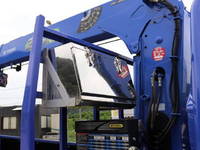 MITSUBISHI FUSO Canter Truck (With 4 Steps Of Cranes) TPG-FEA50 2016 49,000km_26