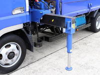 MITSUBISHI FUSO Canter Truck (With 4 Steps Of Cranes) TPG-FEA50 2016 49,000km_27