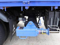 MITSUBISHI FUSO Canter Truck (With 4 Steps Of Cranes) TPG-FEA50 2016 49,000km_28