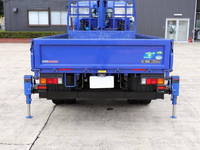MITSUBISHI FUSO Canter Truck (With 4 Steps Of Cranes) TPG-FEA50 2016 49,000km_30