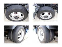 MITSUBISHI FUSO Canter Truck (With 4 Steps Of Cranes) TPG-FEA50 2016 49,000km_36