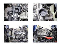 MITSUBISHI FUSO Canter Truck (With 4 Steps Of Cranes) TPG-FEA50 2016 49,000km_38