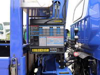 MITSUBISHI FUSO Canter Truck (With 4 Steps Of Cranes) TPG-FEA50 2016 49,000km_39