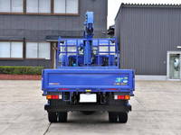 MITSUBISHI FUSO Canter Truck (With 4 Steps Of Cranes) TPG-FEA50 2016 49,000km_7