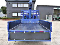 MITSUBISHI FUSO Canter Truck (With 4 Steps Of Cranes) TPG-FEA50 2016 49,000km_8