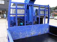 MITSUBISHI FUSO Canter Truck (With 4 Steps Of Cranes) TPG-FEA50 2016 49,000km_9