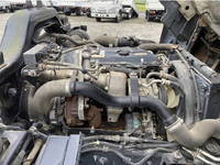 ISUZU Forward Dump ADG-FRR90C3S 2006 64,646km_24