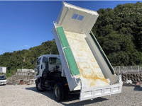ISUZU Forward Dump ADG-FRR90C3S 2006 64,646km_2