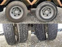 ISUZU Forward Dump ADG-FRR90C3S 2006 64,646km_34