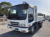ISUZU Forward Dump ADG-FRR90C3S 2006 64,646km_3