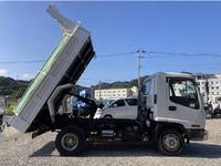 ISUZU Forward Dump ADG-FRR90C3S 2006 64,646km_5