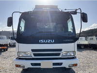 ISUZU Forward Dump ADG-FRR90C3S 2006 64,646km_7