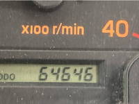 ISUZU Forward Dump ADG-FRR90C3S 2006 64,646km_9
