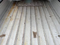 DAIHATSU Hijet Truck Flat Body EBD-S500P 2020 28,497km_11