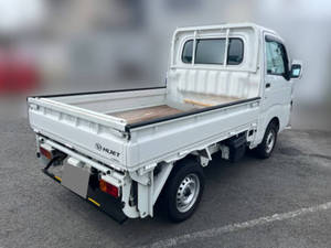 Hijet Truck Flat Body_2