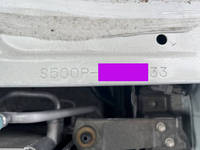 DAIHATSU Hijet Truck Flat Body EBD-S500P 2020 28,497km_33