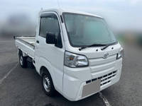 DAIHATSU Hijet Truck Flat Body EBD-S500P 2020 28,497km_3