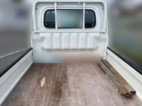 DAIHATSU Hijet Truck Flat Body EBD-S500P 2020 28,497km_7