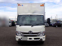 HINO Dutro Aluminum Van 2RG-XZU712M 2023 1,000km_5