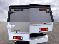 HINO Dutro Aluminum Van 2RG-XZU712M 2023 1,000km_7