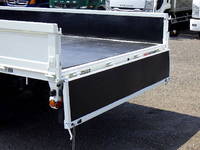 HINO Dutro Flat Body 2RG-XZC710M 2019 15,000km_11