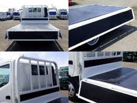 HINO Dutro Flat Body 2RG-XZC710M 2019 15,000km_12