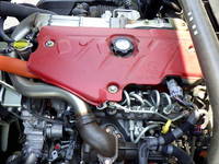 HINO Dutro Flat Body 2RG-XZC710M 2019 15,000km_17