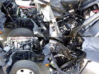 HINO Dutro Flat Body 2RG-XZC710M 2019 15,000km_19