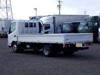 HINO Dutro Flat Body 2RG-XZC710M 2019 15,000km_2