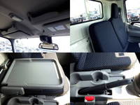 HINO Dutro Flat Body 2RG-XZC710M 2019 15,000km_32