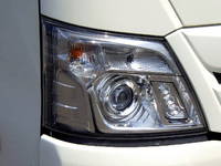 HINO Dutro Flat Body 2RG-XZC710M 2019 15,000km_34