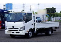 HINO Dutro Flat Body 2RG-XZC710M 2019 15,000km_3