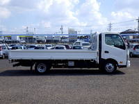 HINO Dutro Flat Body 2RG-XZC710M 2019 15,000km_4