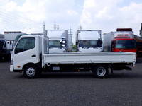 HINO Dutro Flat Body 2RG-XZC710M 2019 15,000km_5