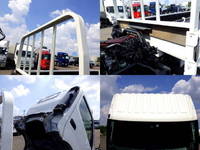 HINO Dutro Flat Body 2RG-XZC710M 2019 15,000km_7