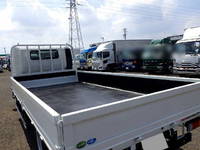 HINO Dutro Flat Body 2RG-XZC710M 2019 15,000km_9